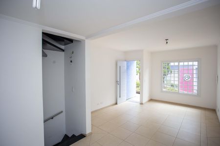 Apartamento à venda com 215m², 3 quartos e sem vagaSala