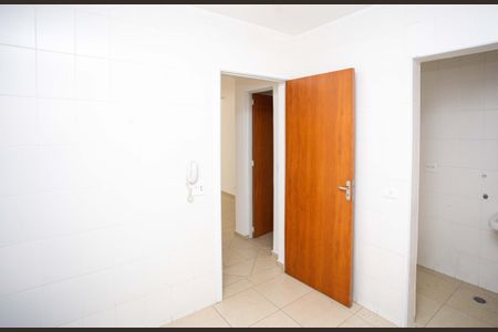 Apartamento à venda com 215m², 3 quartos e sem vagaCozinha