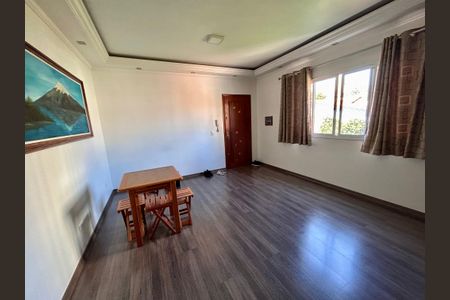 Sala de apartamento à venda com 3 quartos, 130m² em Vila Rosalia, Guarulhos