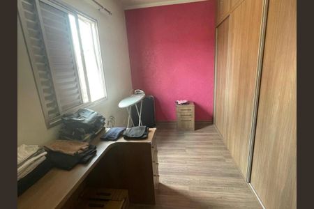 Quarto 2 de apartamento à venda com 3 quartos, 130m² em Vila Rosalia, Guarulhos