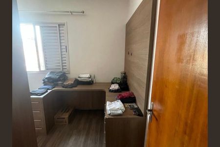 Quarto 2 de apartamento à venda com 3 quartos, 130m² em Vila Rosalia, Guarulhos
