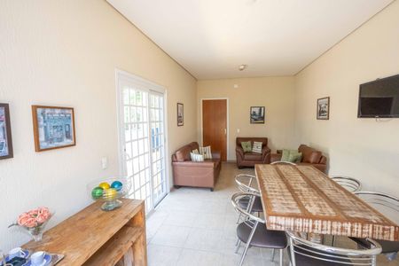 Apartamento à venda com 215m², 3 quartos e 1 vagaÁrea comum