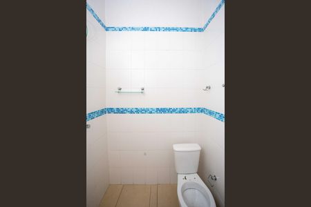 Apartamento à venda com 215m², 3 quartos e 1 vagaBanheiro da Suíte