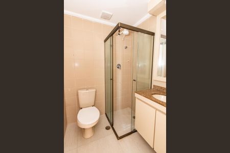 Apartamento para alugar com 55m², 2 quartos e 1 vagaBanheiro