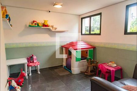 Apartamento para alugar com 55m², 2 quartos e 1 vagaBrinquedoteca