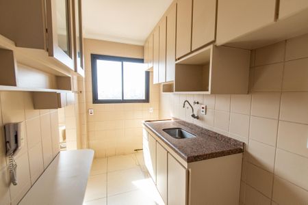 Apartamento para alugar com 55m², 2 quartos e 1 vagaCozinha