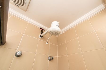 Apartamento para alugar com 55m², 2 quartos e 1 vagaBanheiro