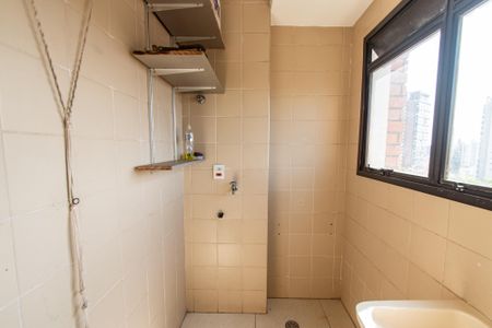 Apartamento para alugar com 55m², 2 quartos e 1 vagaÁrea de serviço