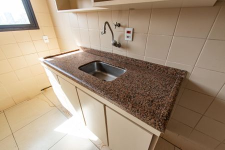 Apartamento para alugar com 55m², 2 quartos e 1 vagaCozinha