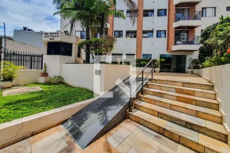Apartamento para alugar com 55m², 2 quartos e 1 vagaÁrea comum