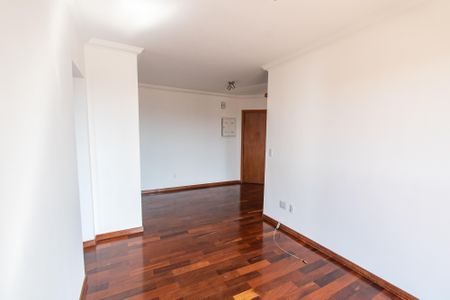 Apartamento para alugar com 55m², 2 quartos e 1 vagaSala