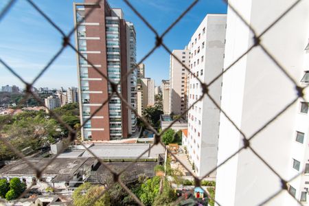 Apartamento para alugar com 55m², 2 quartos e 1 vagaVista da suíte