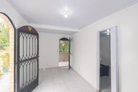 Casa para alugar com 70m², 5 quartos e 1 vagaSala - 2° Andar