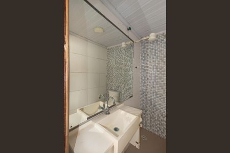 Casa para alugar com 70m², 5 quartos e 1 vagaBanheiro Social 2