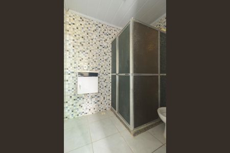 Casa para alugar com 70m², 5 quartos e 1 vagaBanheiro Social - 2° Andar