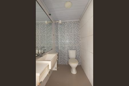 Casa para alugar com 70m², 5 quartos e 1 vagaBanheiro Social 2