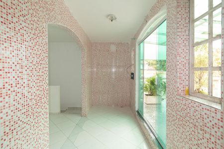 Casa para alugar com 70m², 5 quartos e 1 vagaVista da Suíte