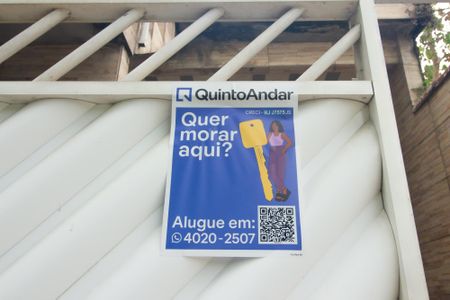 Casa para alugar com 70m², 5 quartos e 1 vagaPlaquinha