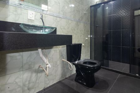 Casa para alugar com 70m², 5 quartos e 1 vagaBanheiro Social 1