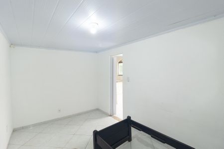 Casa para alugar com 70m², 5 quartos e 1 vagaQuarto - 2° Andar