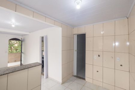 Casa para alugar com 70m², 5 quartos e 1 vagaCozinha - 2° Andar