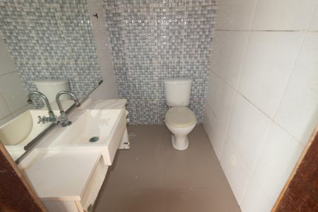 Casa para alugar com 70m², 5 quartos e 1 vagaBanheiro Social 2