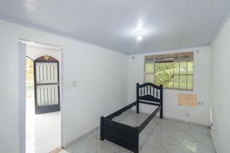 Casa para alugar com 70m², 5 quartos e 1 vagaQuarto - 2° Andar