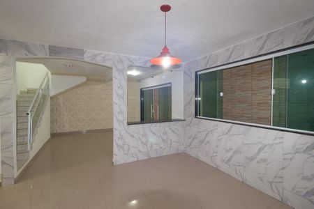 Casa para alugar com 70m², 5 quartos e 1 vagaCozinha