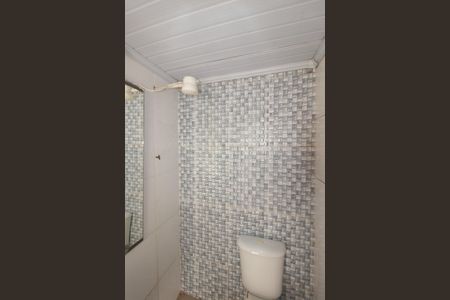 Casa para alugar com 70m², 5 quartos e 1 vagaBanheiro Social 2