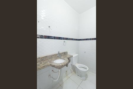 Casa para alugar com 70m², 5 quartos e 1 vagaBanheiro da Suíte