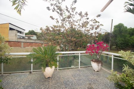 Casa para alugar com 70m², 5 quartos e 1 vagaVista da Sala