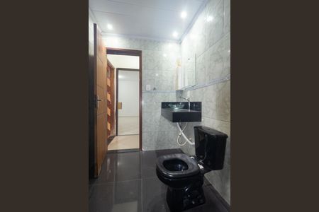 Casa para alugar com 70m², 5 quartos e 1 vagaBanheiro Social 1