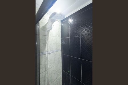 Casa para alugar com 70m², 5 quartos e 1 vagaBanheiro Social 1