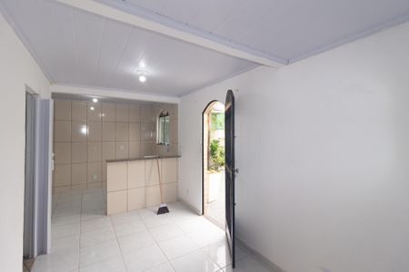 Casa para alugar com 70m², 5 quartos e 1 vagaSala - 2° Andar