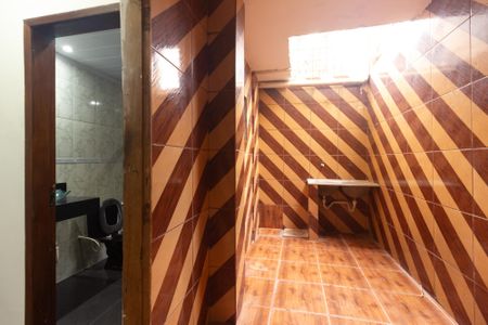 Casa para alugar com 70m², 5 quartos e 1 vagaVista do Quarto 3