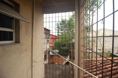 Casa para alugar com 70m², 5 quartos e 1 vagaVista do Quarto 2