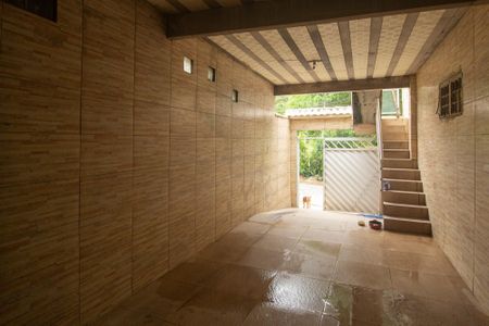 Casa para alugar com 70m², 5 quartos e 1 vagaVista da Sala