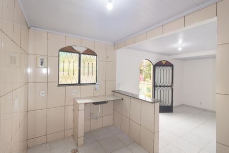 Casa para alugar com 70m², 5 quartos e 1 vagaCozinha - 2° Andar
