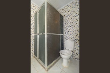 Casa para alugar com 70m², 5 quartos e 1 vagaBanheiro Social - 2° Andar