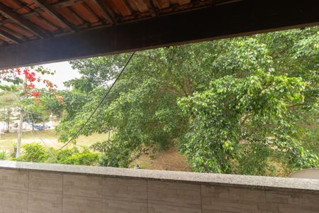 Casa para alugar com 70m², 5 quartos e 1 vagaVista do Quarto