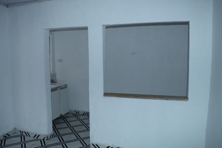 Sala/Cozinha de casa para alugar com 1 quarto, 80m² em Parque Mirante da Mata, Cotia