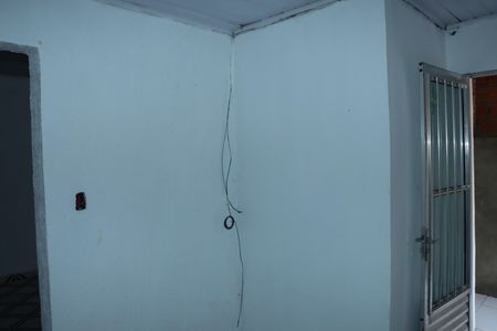 Sala/Cozinha de casa para alugar com 1 quarto, 80m² em Parque Mirante da Mata, Cotia