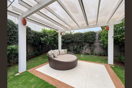 Casa para alugar com 446m², 6 quartos e 6 vagasJardim