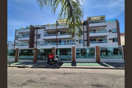 Apartamento à venda com 198m², 3 quartos e 2 vagas Apartamento à venda com 198m², 3 quartos e 2 vagasFachada