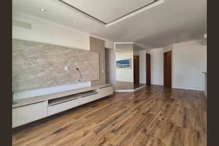 Apartamento à venda com 198m², 3 quartos e 2 vagas Apartamento à venda com 198m², 3 quartos e 2 vagasSala