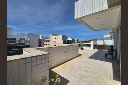 Apartamento à venda com 198m², 3 quartos e 2 vagas Apartamento à venda com 198m², 3 quartos e 2 vagasÁrea comum - Cobertura