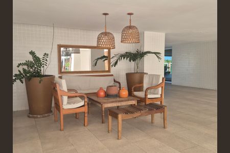 Apartamento à venda com 198m², 3 quartos e 2 vagas Apartamento à venda com 198m², 3 quartos e 2 vagasÁrea comum