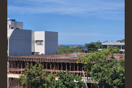 Apartamento à venda com 198m², 3 quartos e 2 vagas Apartamento à venda com 198m², 3 quartos e 2 vagasVista da Cobertura