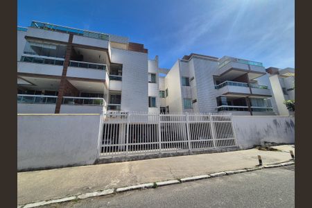 Apartamento à venda com 198m², 3 quartos e 2 vagas Apartamento à venda com 198m², 3 quartos e 2 vagasFachada