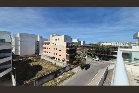 Apartamento à venda com 198m², 3 quartos e 2 vagas Apartamento à venda com 198m², 3 quartos e 2 vagasVista da Cobertura